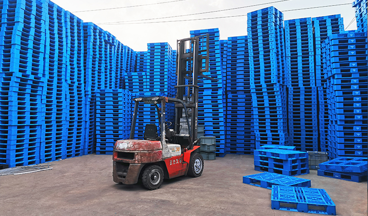 塑料托盤生產廠家聯系方式指南