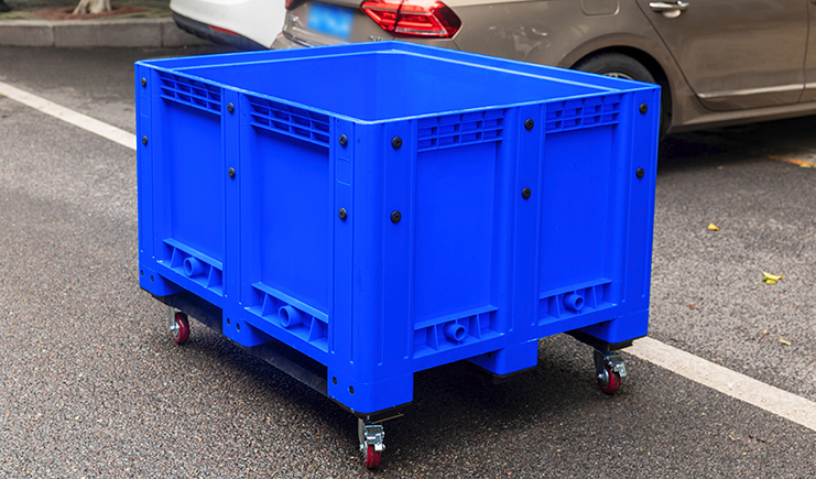 關于卡板箱的5大疑問解答,你了解卡板箱嗎?