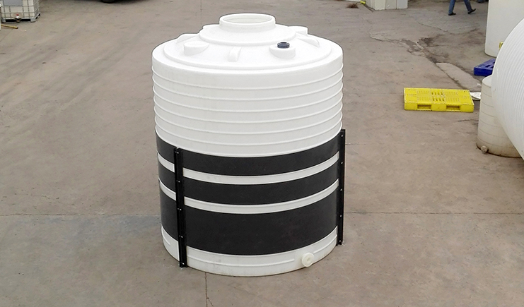 10噸塑料儲罐采購指南:價格解析與品質保障的平衡之道
