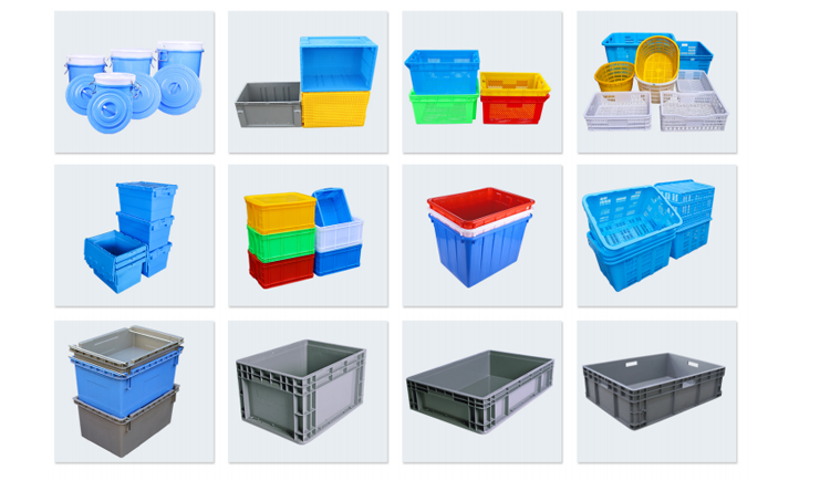 周轉(zhuǎn)箱尺寸選錯(cuò)=燒錢(qián)?3招教你精準(zhǔn)匹配,效率飆升!