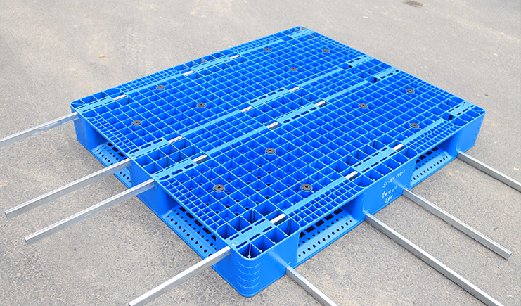 塑料托盤1.2米×1.2的是什么價?影響價格的關鍵因素解析