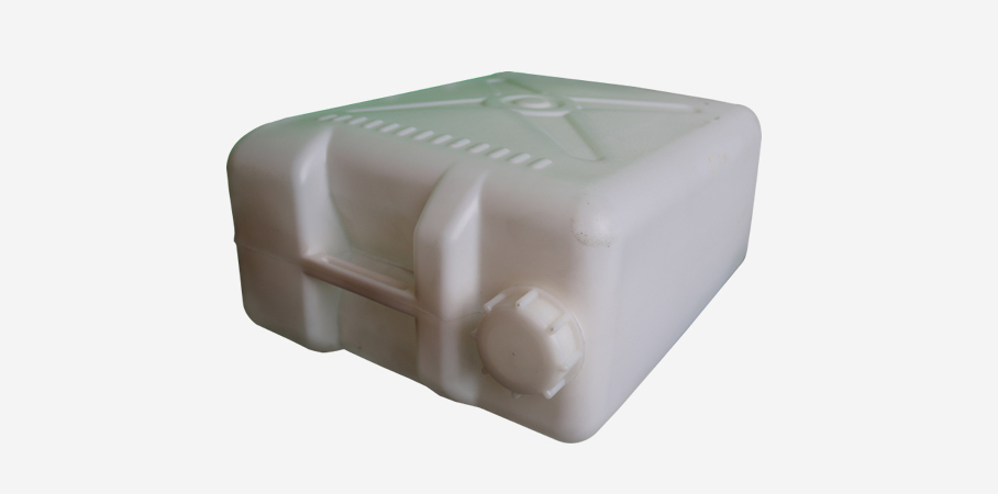 25L方形包裝桶(扁) 25L方形包裝桶(扁)