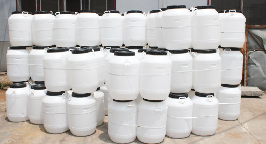 10L方形扁包裝桶 10L方形扁包裝桶