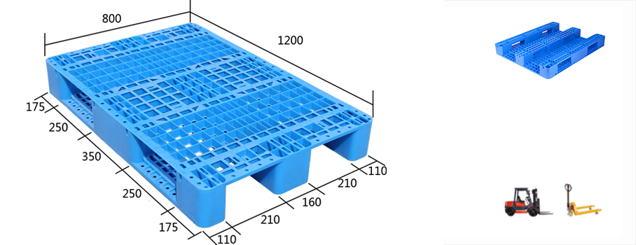 JSL-1208川字網格托盤 JSL-1208川字網格托盤