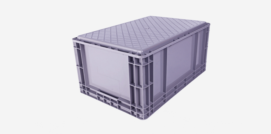 EU-64280物流箱 EU-64280物流箱