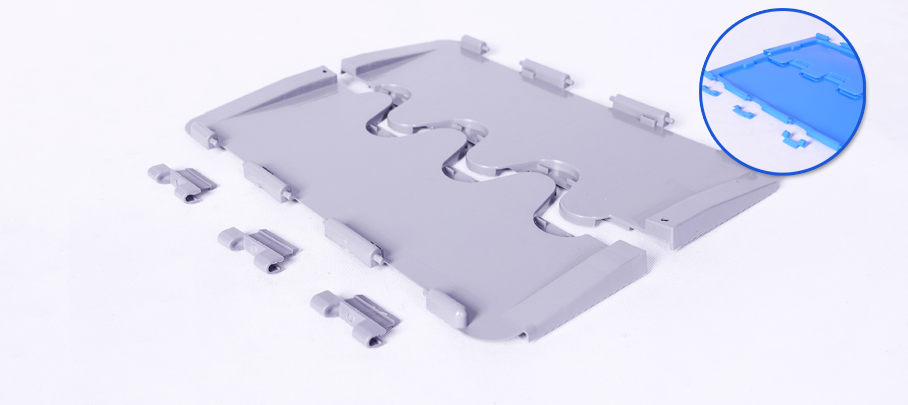 EU-43280物流箱 EU-43280物流箱