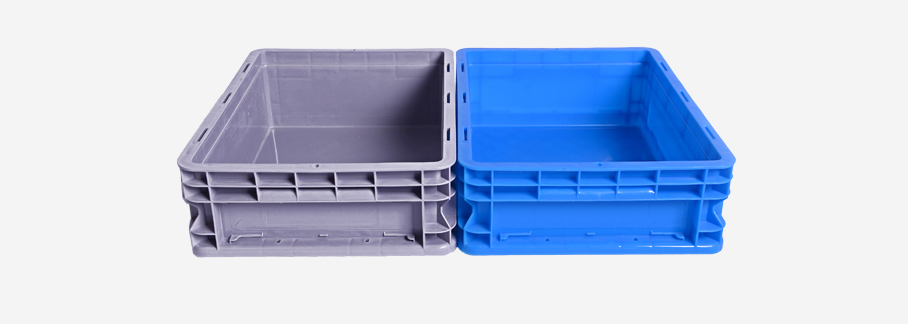 EU-43110物流箱 EU-43110物流箱