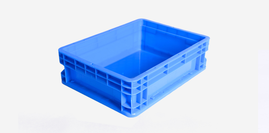 EU-43110物流箱 EU-43110物流箱