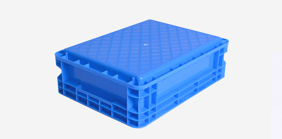 EU-43110物流箱 EU-43110物流箱