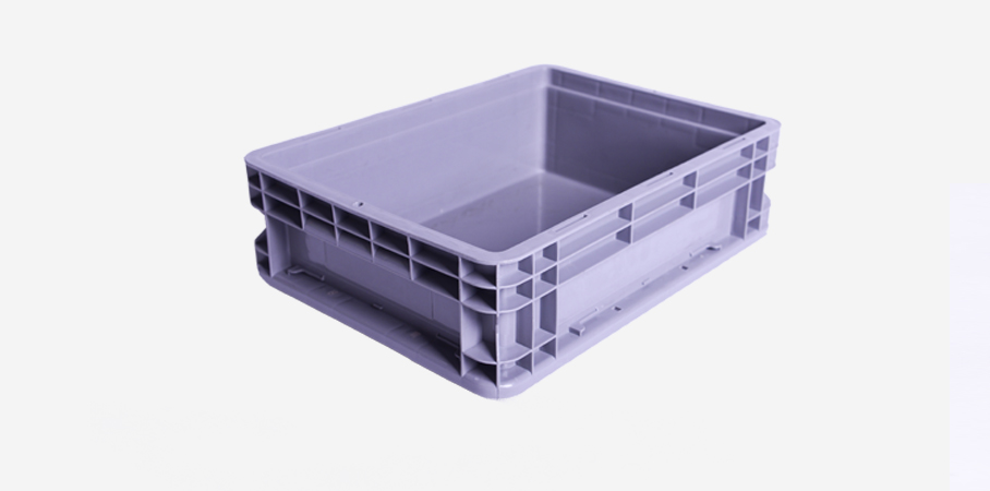 EU-43110物流箱 EU-43110物流箱