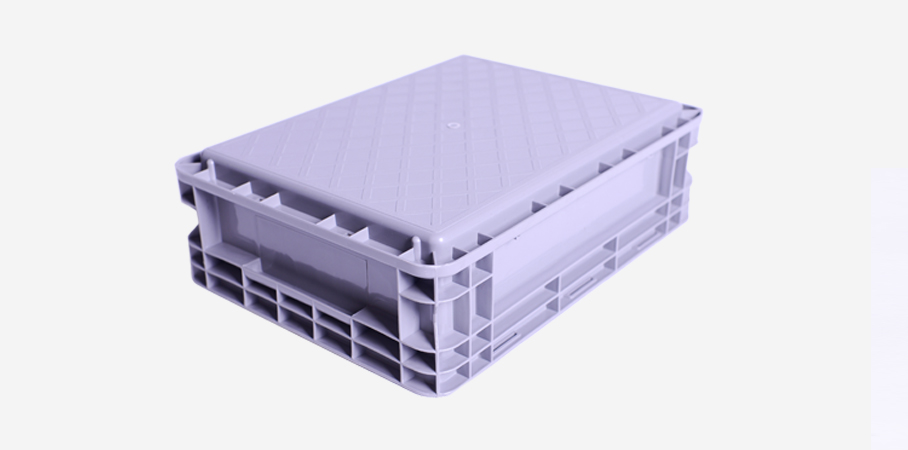 EU-43110物流箱 EU-43110物流箱