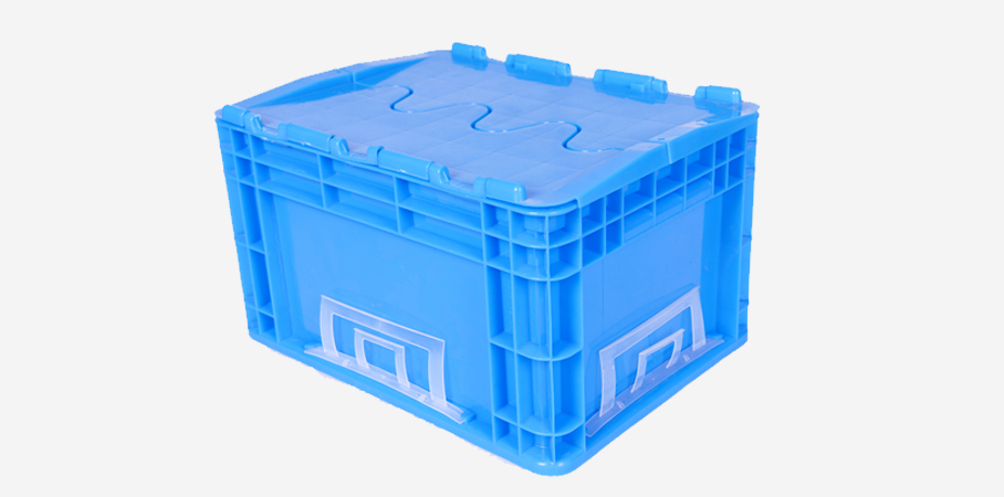 EU-43230物流箱 EU-43230物流箱