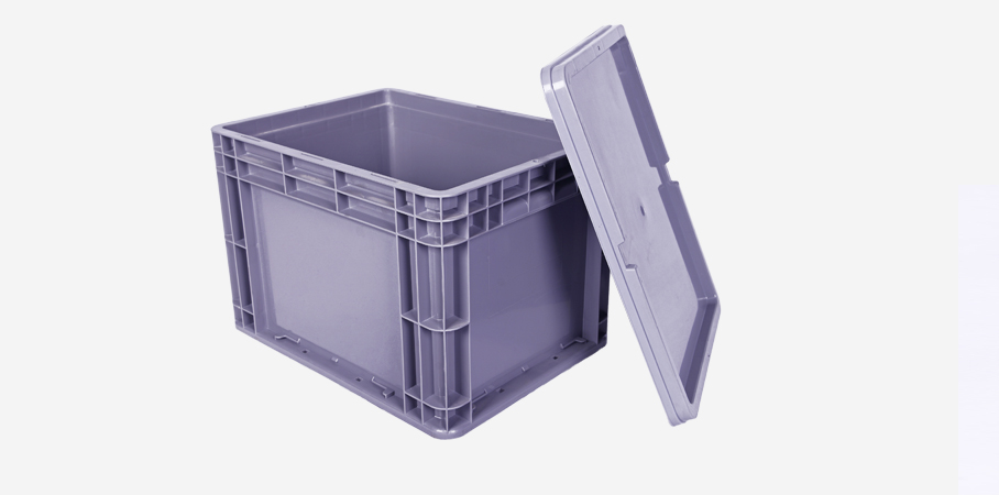 EU-43280物流箱 EU-43280物流箱