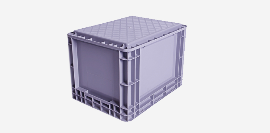 EU-43280物流箱 EU-43280物流箱