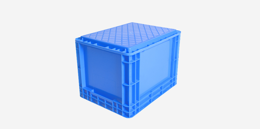 EU-43280物流箱 EU-43280物流箱