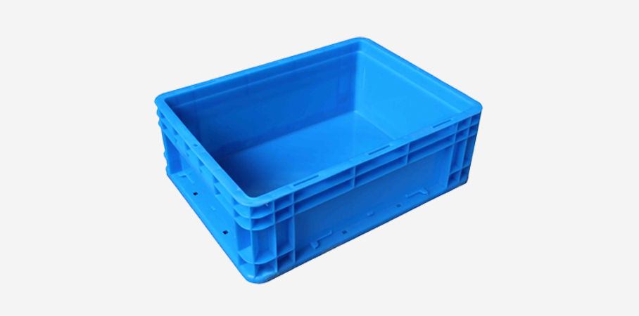 EU-43148物流箱加強底 EU-43148物流箱加強底