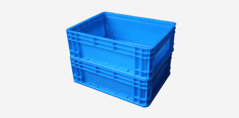 EU-43148物流箱加強底 EU-43148物流箱加強底