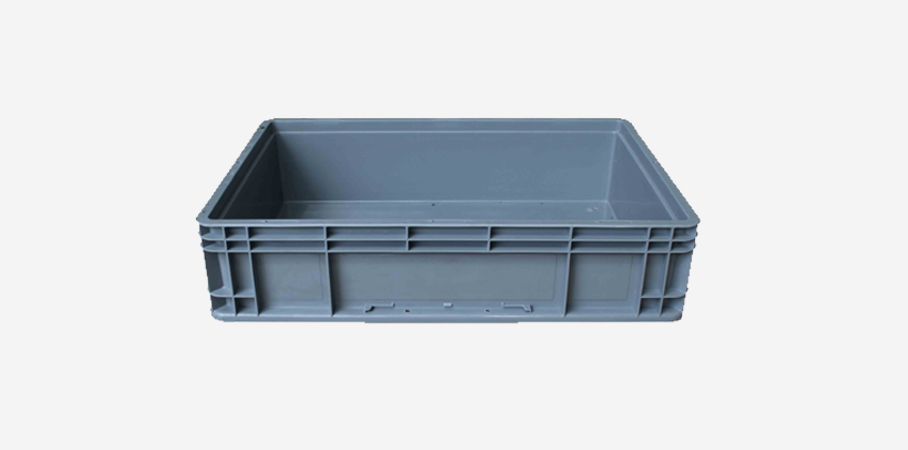 EU-43148物流箱加強底 EU-43148物流箱加強底