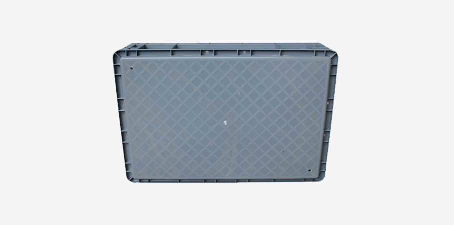 EU-43148物流箱加強底 EU-43148物流箱加強底