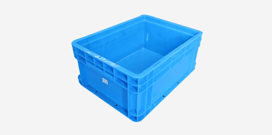 EU-43168物流箱加強(qiáng)底 EU-43168物流箱加強(qiáng)底