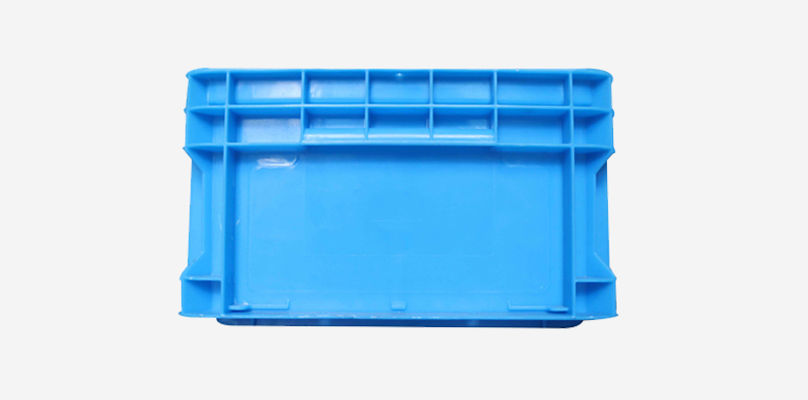 EU-43168物流箱加強(qiáng)底 EU-43168物流箱加強(qiáng)底