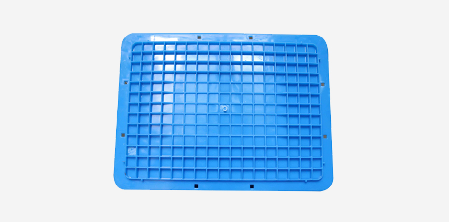 EU-43168物流箱加強(qiáng)底 EU-43168物流箱加強(qiáng)底