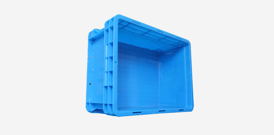 EU-43168物流箱加強(qiáng)底 EU-43168物流箱加強(qiáng)底