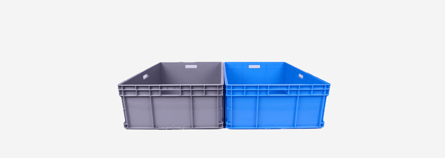 EU-86280物流箱加強底 EU-86280物流箱加強底