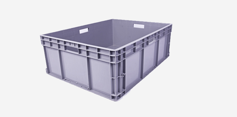 EU-86280物流箱加強底 EU-86280物流箱加強底