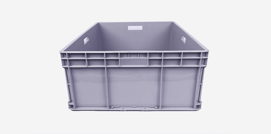 EU-86280物流箱加強底 EU-86280物流箱加強底