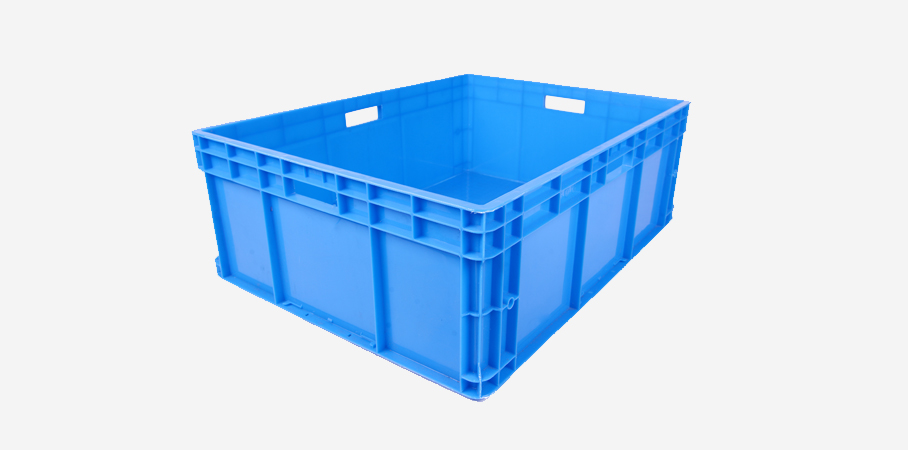 EU-86280物流箱加強底 EU-86280物流箱加強底