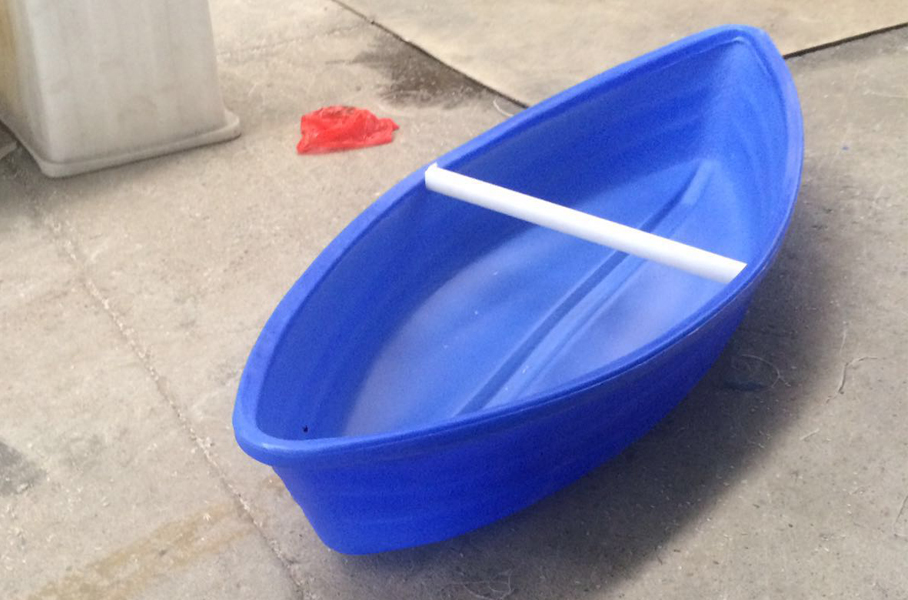 JSL-2米雙層船 JSL-2米雙層船