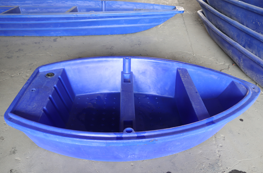 JSL-2米雙層船老款 JSL-2米雙層船老款