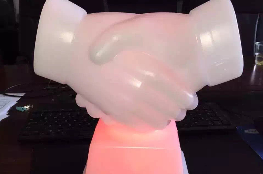 JSL-塑料燈罩 JSL-塑料燈罩