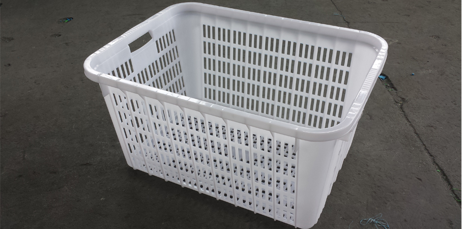 JSL-2號籮 JSL-2號籮