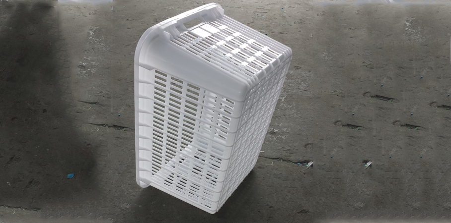 JSL-2號籮 JSL-2號籮