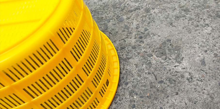 JSL-3斤蛋形籮 JSL-3斤蛋形籮