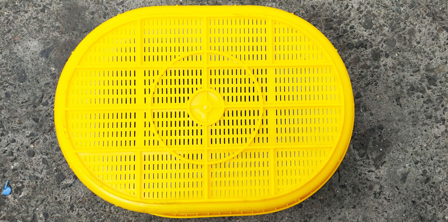 JSL-3斤蛋形籮 JSL-3斤蛋形籮