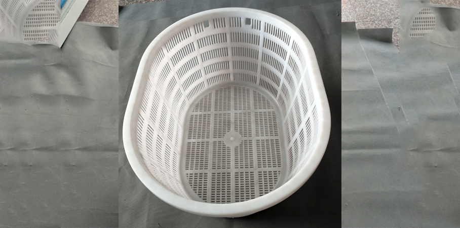 JSL-3.8斤蛋形籮 JSL-3.8斤蛋形籮