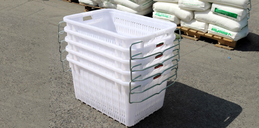 JSL-鐵柄680籮加厚 JSL-鐵柄680籮加厚