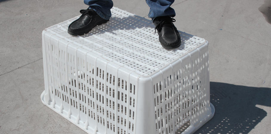 JSL-鐵柄680籮加厚 JSL-鐵柄680籮加厚