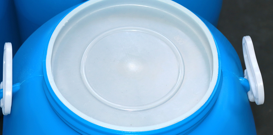 50L塑料包裝桶圓形 50L塑料包裝桶圓形