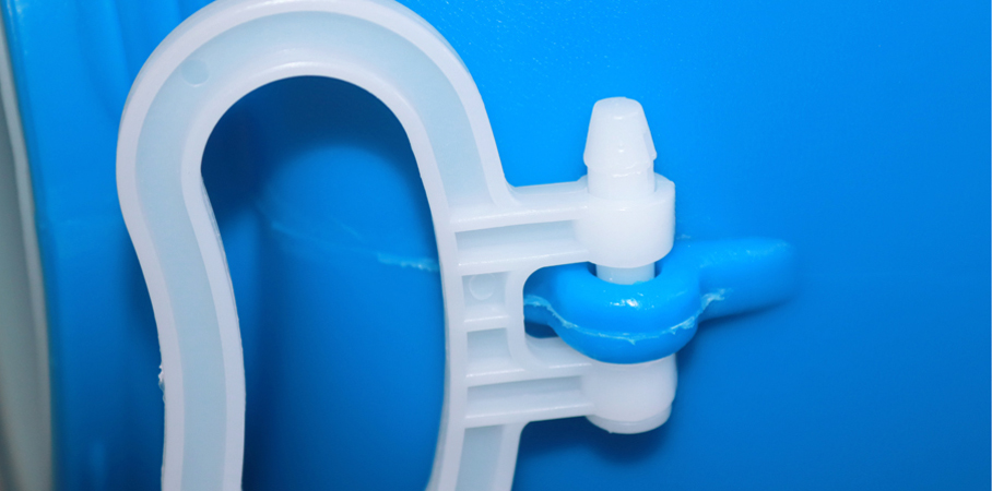 50L塑料包裝桶圓形 50L塑料包裝桶圓形