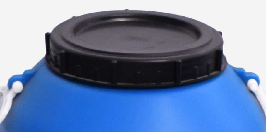 50L塑料包裝桶圓形 50L塑料包裝桶圓形