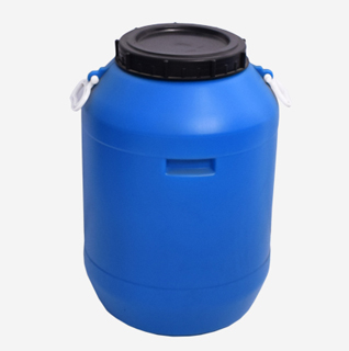 50L塑料包裝桶圓形 50L塑料包裝桶圓形