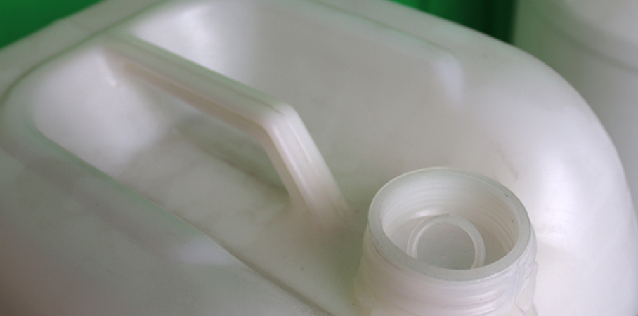 25L方形包裝桶(堆碼) 25L方形包裝桶(堆碼)