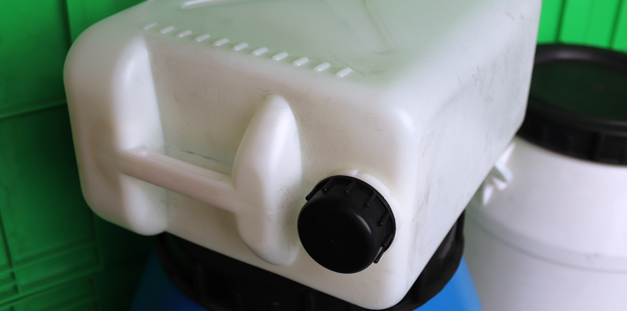 10L方形包裝桶(扁) 10L方形包裝桶(扁)