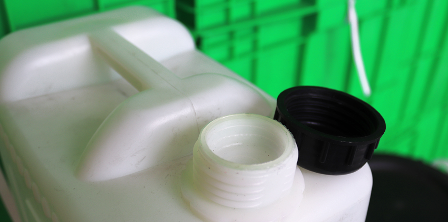 10L方形包裝桶(扁) 10L方形包裝桶(扁)