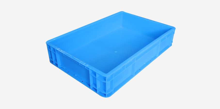 EU-64120加強(qiáng)底物流箱 EU-64120加強(qiáng)底物流箱