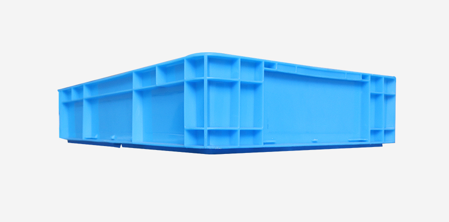 EU-64120加強(qiáng)底物流箱 EU-64120加強(qiáng)底物流箱